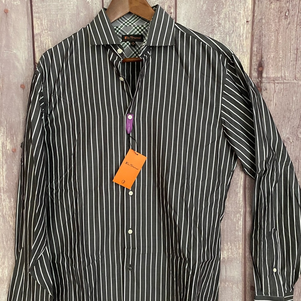 Ben Sherman dress shirt